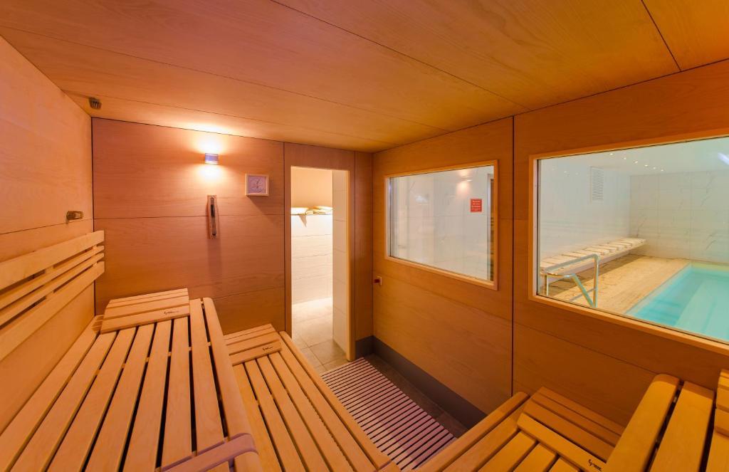 Grainauer Hof Hotell Exteriör bild